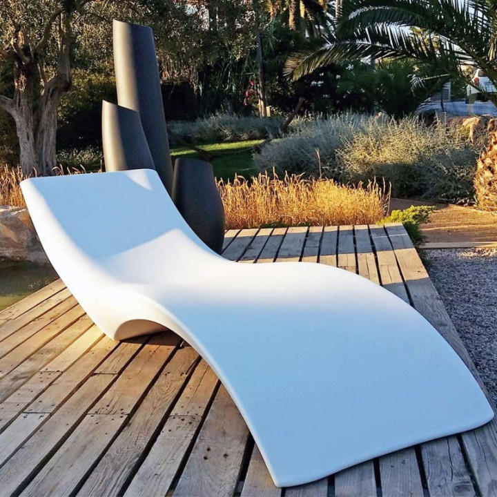 Bain de soleil design - CLOE - myyour