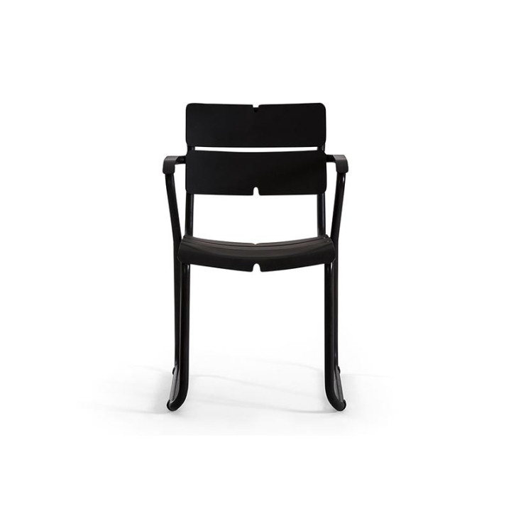 Fauteuil de repas - CORAIL - OASIQ