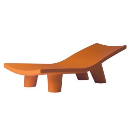 Transat - Low Lita - Slide