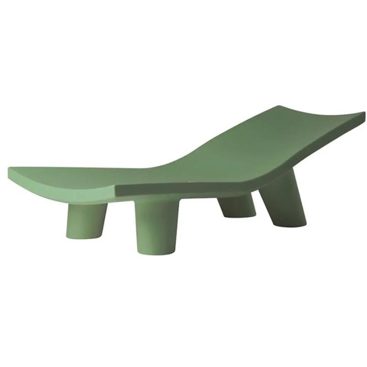 Transat - Low Lita - Slide