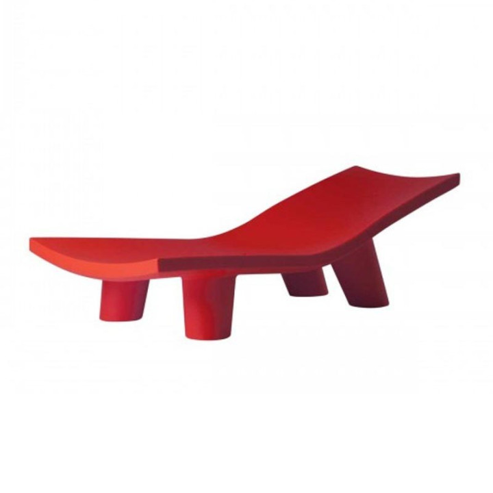 Transat - Low Lita - Slide