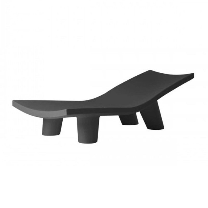 Transat - Low Lita - Slide