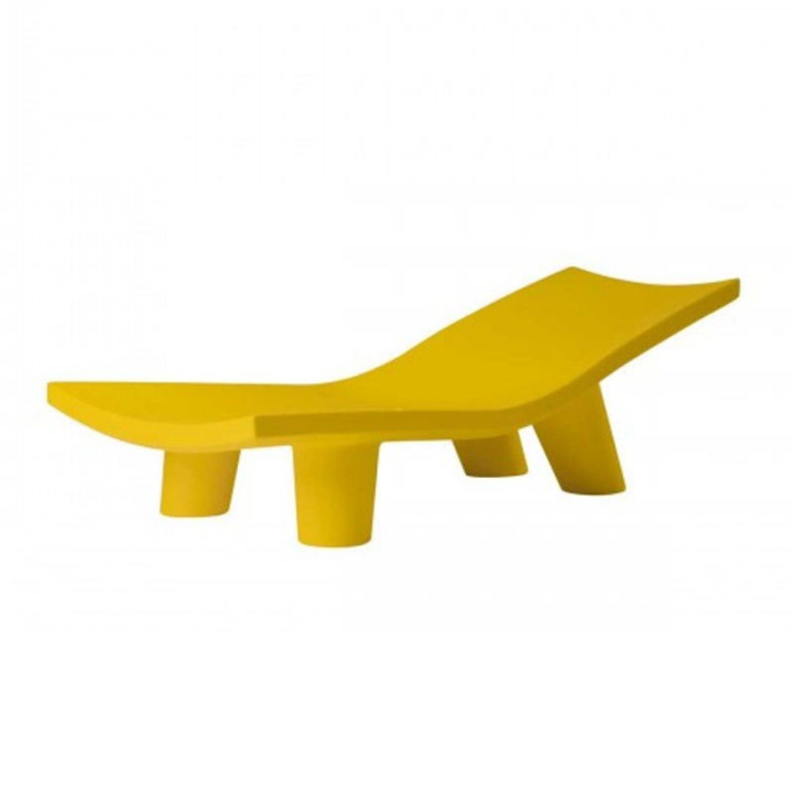 Bain de soleil - Low Lita - Slide