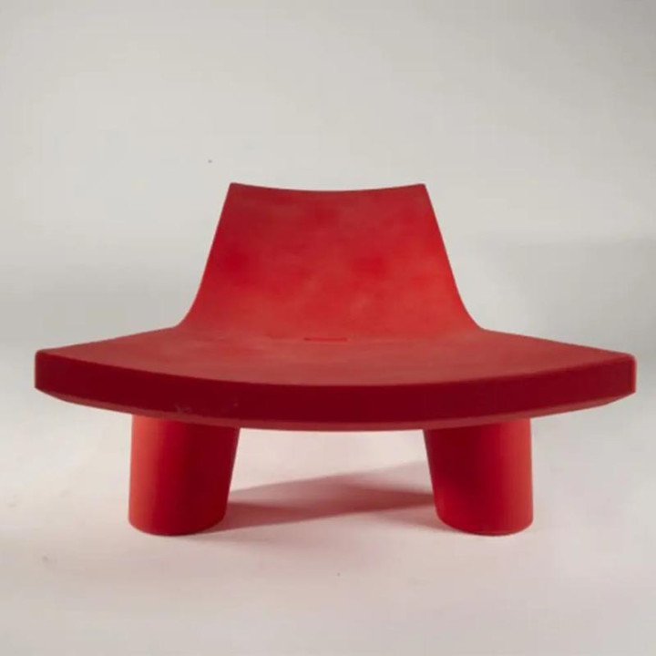 Transat - Low Lita - Slide
