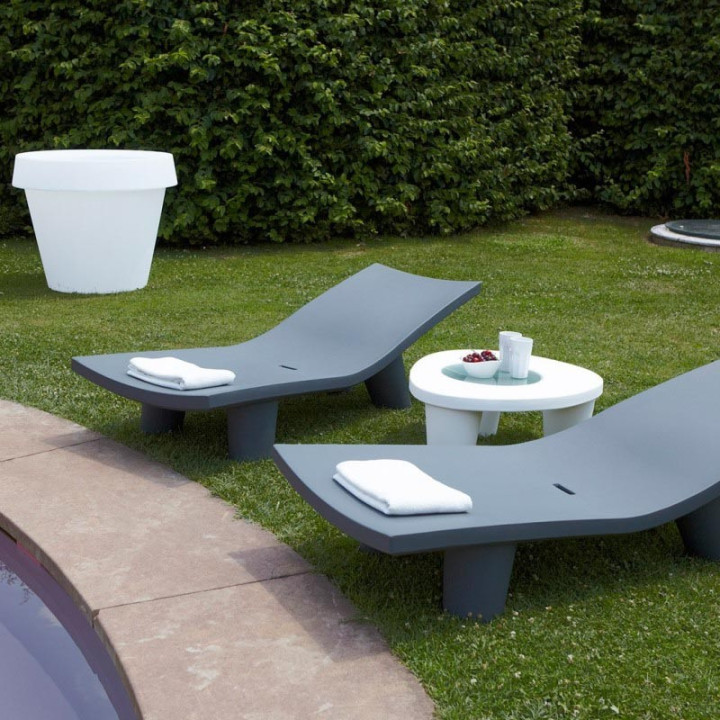 Bain de soleil - Low Lita - Slide