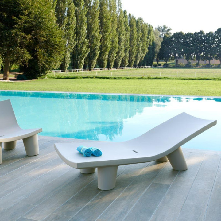Transat - Low Lita - Slide