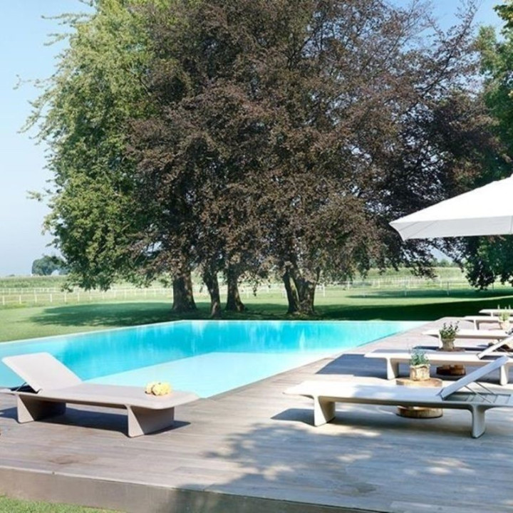 Bain de soleil - PONENTE - Slide