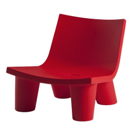 Fauteuil - Low Lita - Slide