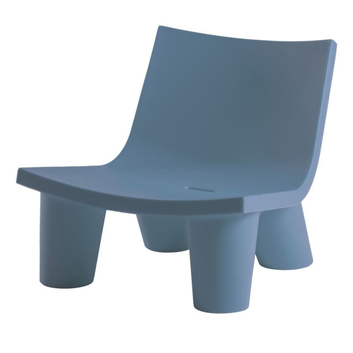 Fauteuil - Low Lita - Slide