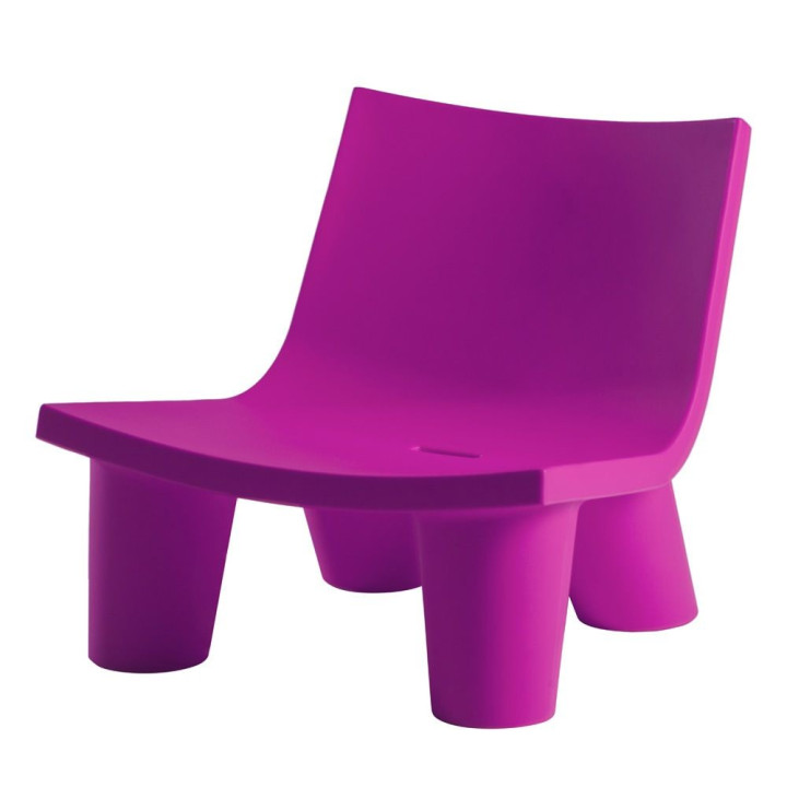 Fauteuil - Low Lita - Slide