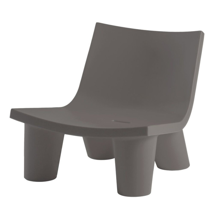 Fauteuil - Low Lita - Slide