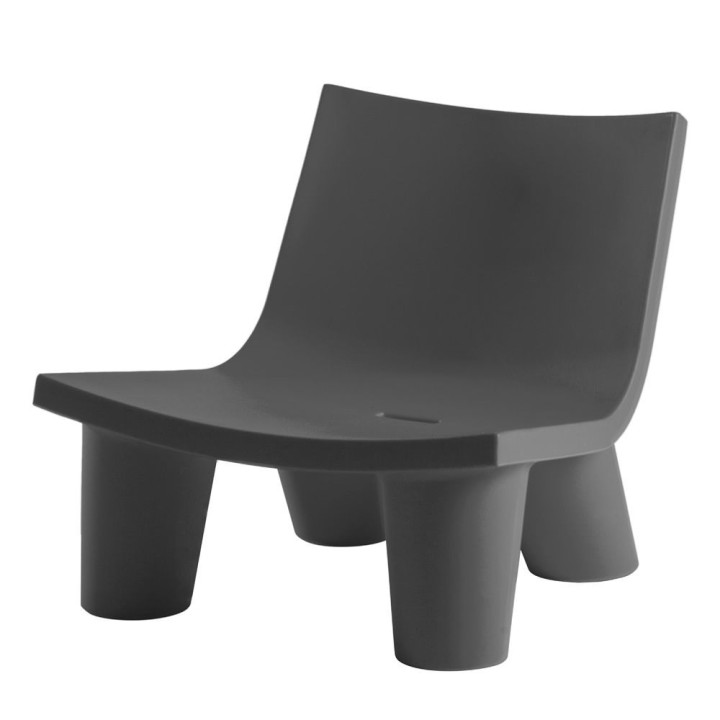 Fauteuil - Low Lita - Slide