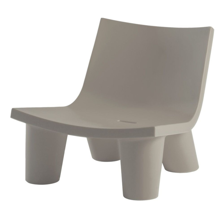 Fauteuil - Low Lita - Slide
