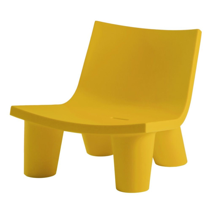 Fauteuil - Low Lita - Slide