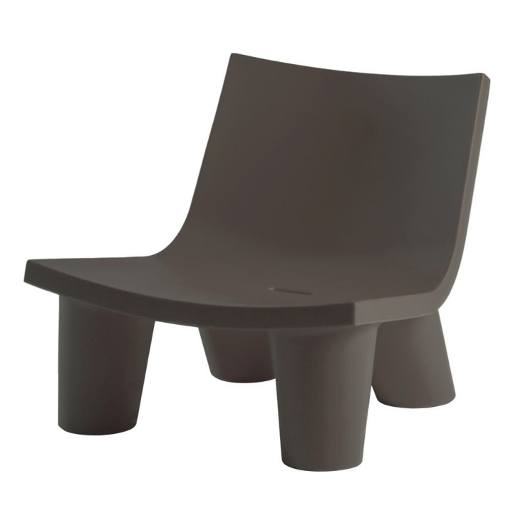 Fauteuil - Low Lita - Slide