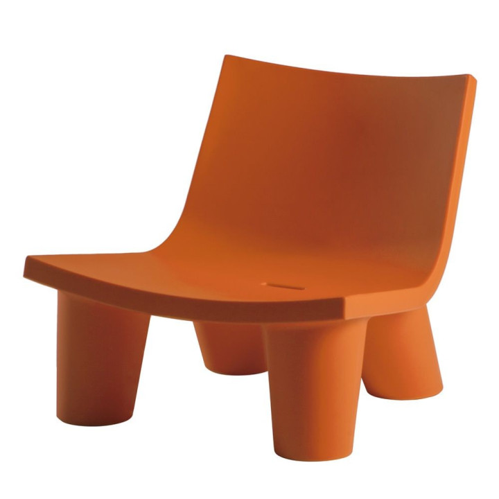 Fauteuil - Low Lita - Slide