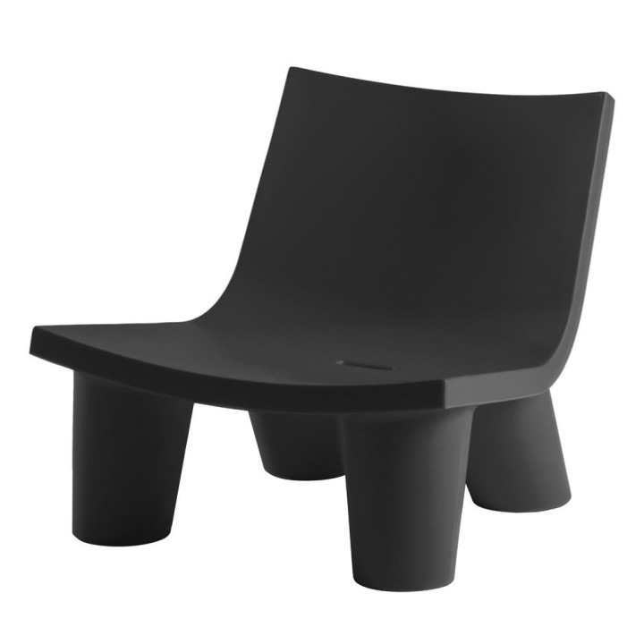 Fauteuil - Low Lita - Slide