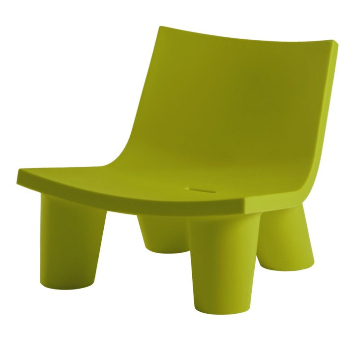 Fauteuil - Low Lita - Slide