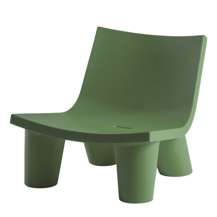 Fauteuil - Low Lita - Slide