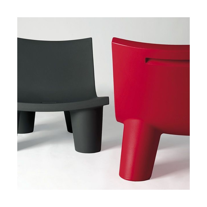 Fauteuil - Low Lita - Slide