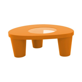 Table basse - Low Lita - Slide