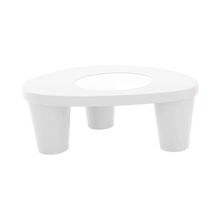Table basse - Low Lita - Slide