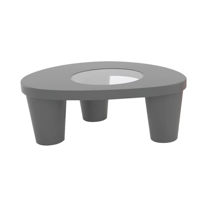 Table basse - Low Lita - Slide