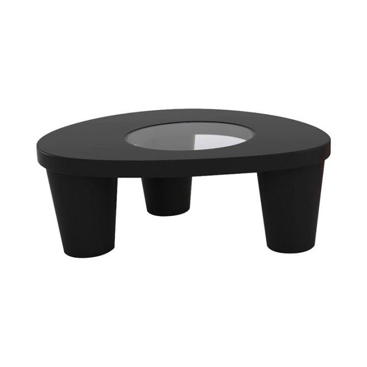 Table basse - Low Lita - Slide