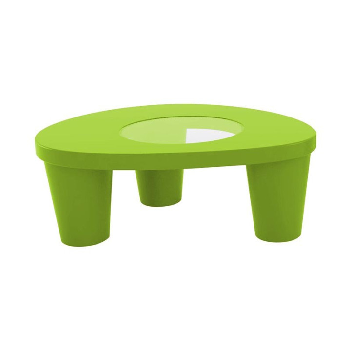 Table basse - Low Lita - Slide