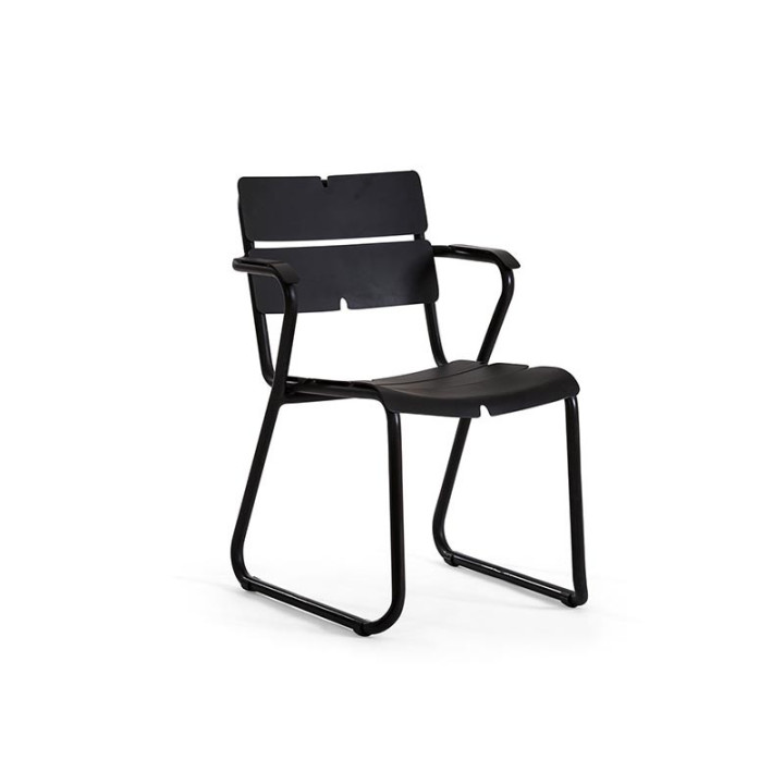 Fauteuil de repas - CORAIL - OASIQ