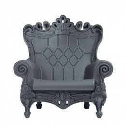 Fauteuil - Queen Of Love - SLIDE