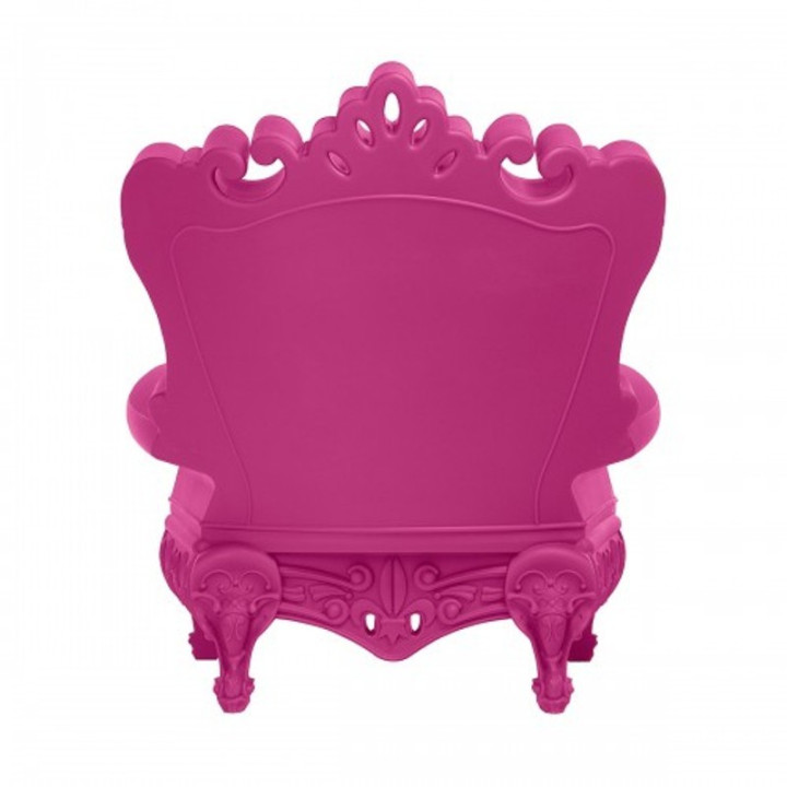 Fauteuil - Queen Of Love - SLIDE