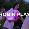 Enceinte portable - ROBIN-PLAY - Newgarden