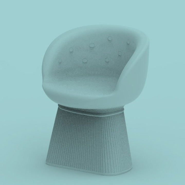 Fauteuil de jardin - MALLORCA - Newgarden
