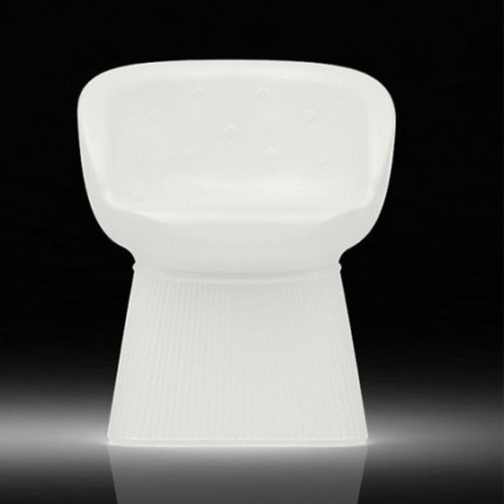 Fauteuil de jardin - MALLORCA - Newgarden