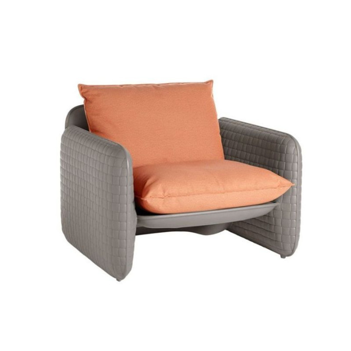 Ensemble Salon de jardin pour intérieur et extérieur - MARA - lemobilierdejardin.fr