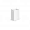 Pot de fleurs haut  - OLIVO HIGH - Newgarden