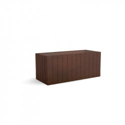 Jardinière d'intérieur ou d'extérieur - OLIVO LARGE - Newgarden