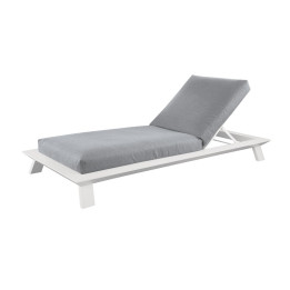 Bain de soleil - NEVERLAND - lemobilierdejardin.fr
