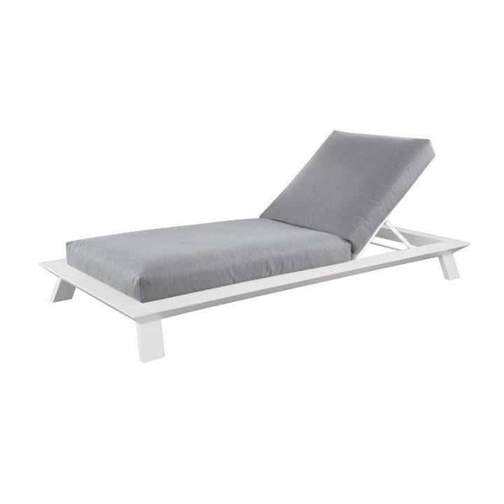 Bain de soleil - NEVERLAND - lemobilierdejardin.fr