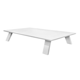 Table basse de jardin - NEVERLAND - lemobilierdejardin.fr