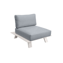 Fauteuil de jardin - NEVERLAND - lemobilierdejardin.fr