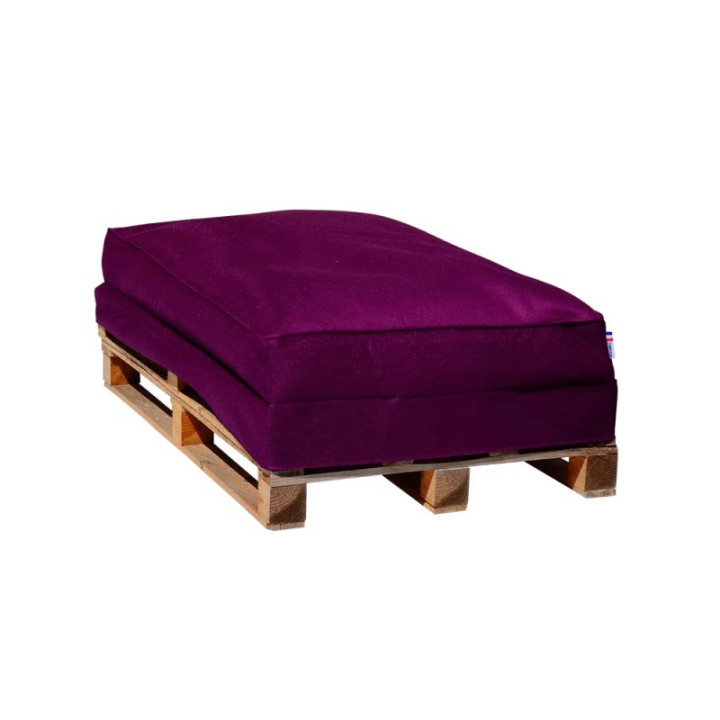 Coussin pour palette - SOFA PALETTE - SHELTO