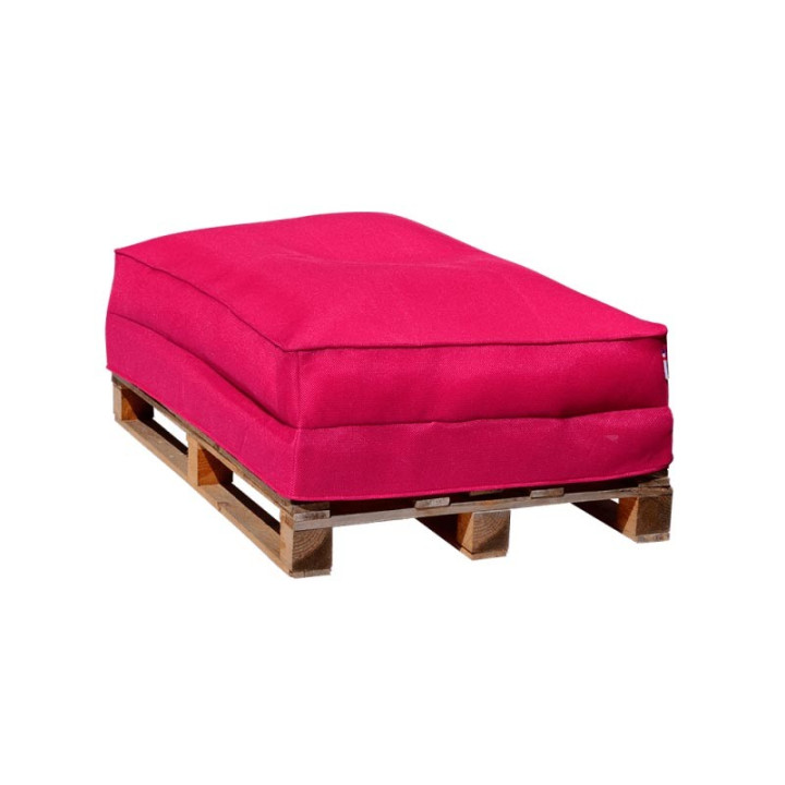 Coussin pour palette - SOFA PALETTE - SHELTO