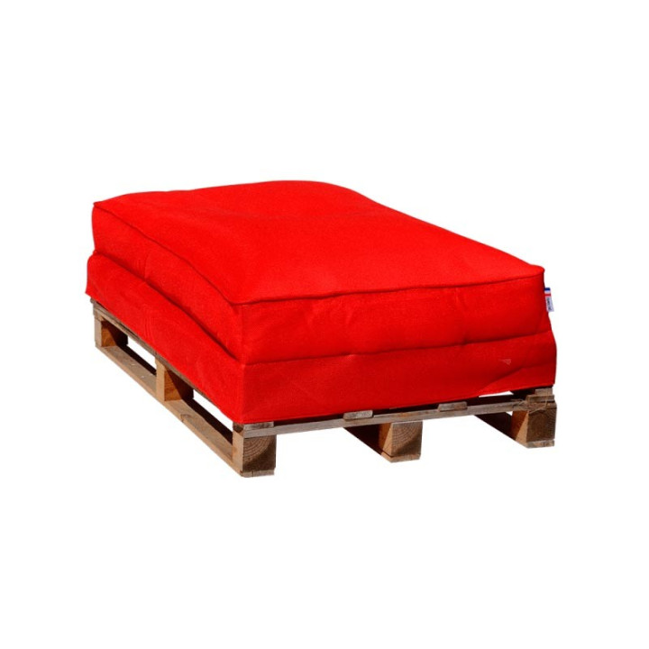 Coussin pour palette - SOFA PALETTE - SHELTO