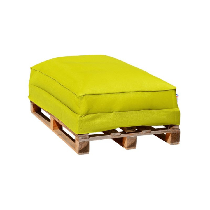 Coussin pour palette - SOFA PALETTE - SHELTO