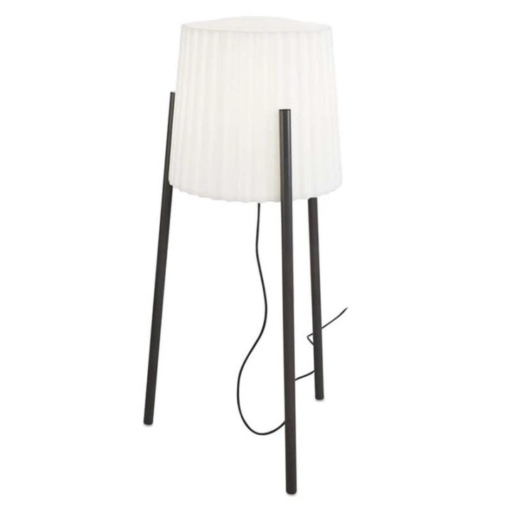 Lampadaire design - BARCINO - lemobilierdejardin.fr