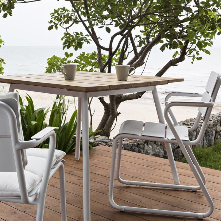 Fauteuil de repas - CORAIL - OASIQ