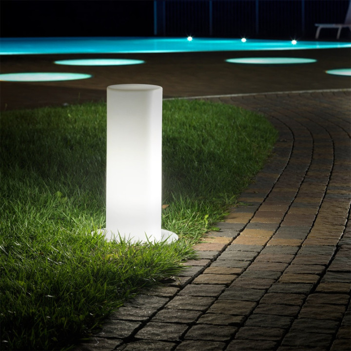 Colonne lumineuse - VERTIGO 55 - LYXO