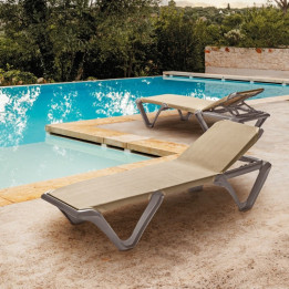 Bain de soleil - BALI - myyour - lemobilierdejardin.fr